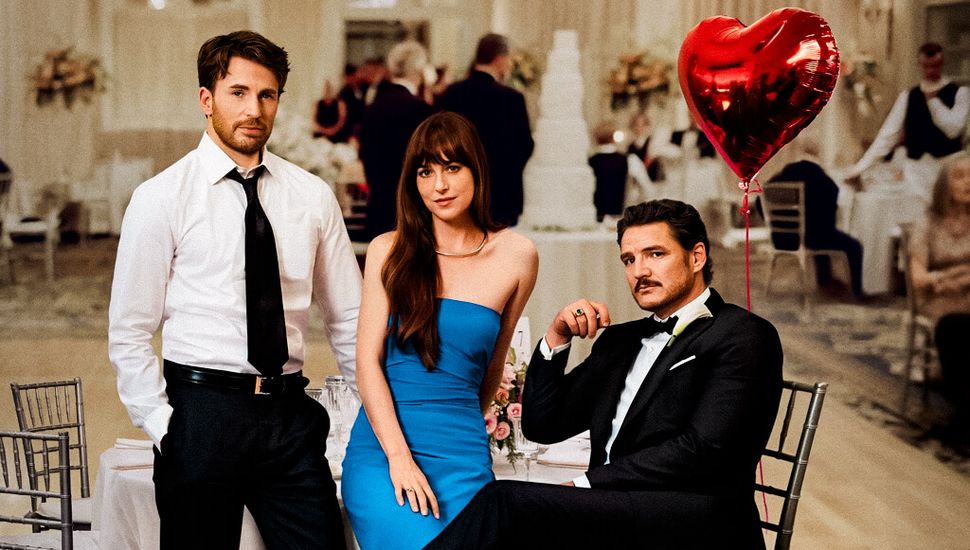 Dos estrenos llegan este fin de semana al cine