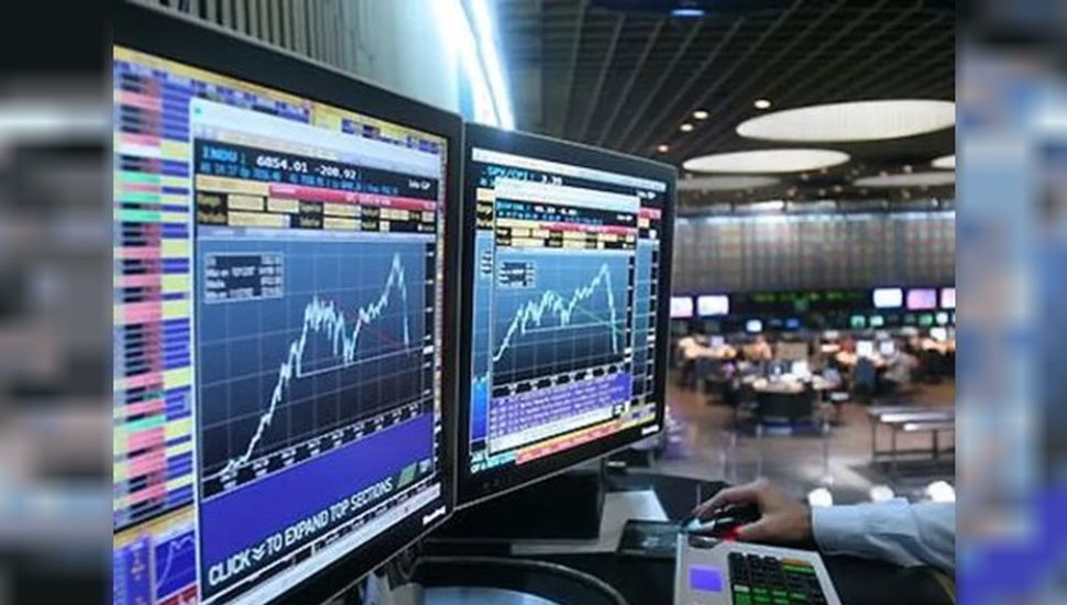 Subas de hasta el 35% en las acciones argentinas en Wall Street tras la victoria libertaria