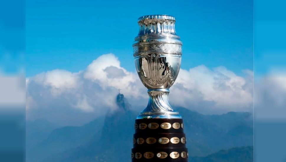 Quién ganará la Copa América según la Inteligencia Artificial