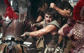 Este fin de semana llega "Gladiador II" al cine