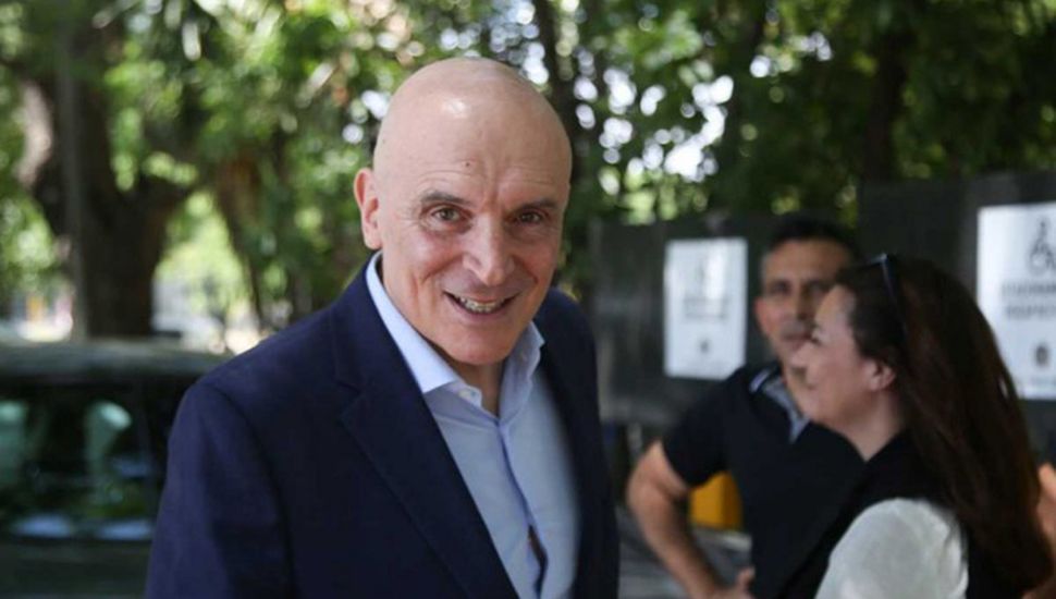 La próxima comienza en Diputados el tratamiento del Presupuesto 2026