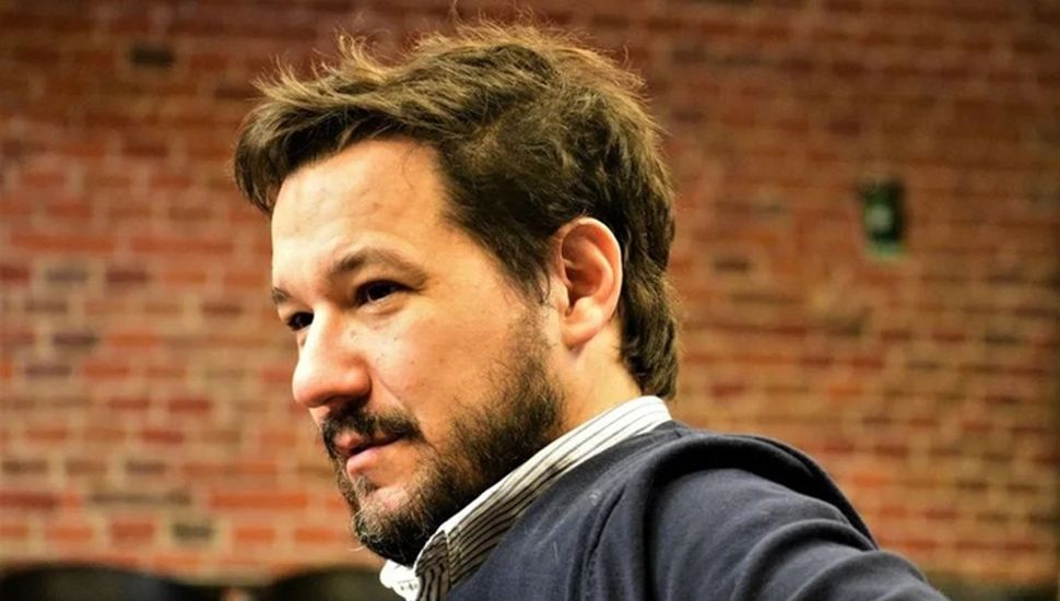 Un periodista uruguayo desafía a la Justicia argentina y promete emitir audios de las presuntas coimas en ANDIS