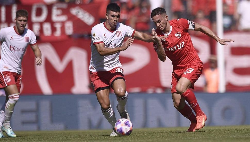 Independiente y Estudiantes se miden por la Copa Argentina