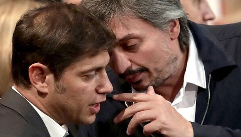 La pelea por el PJ provincial entra en su fase decisiva