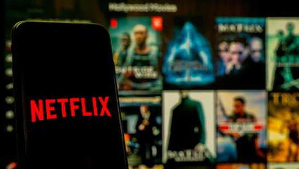 Netflix pierde peso con sus clientes más antiguos