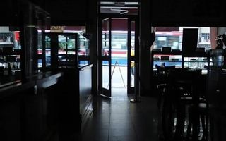 Más de 840.000 afectados por un masivo apagón