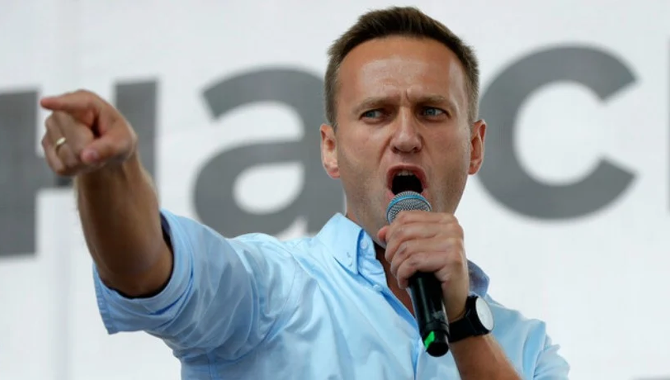 Conmoción por la muerte de Navalni: el foco sobre Putin