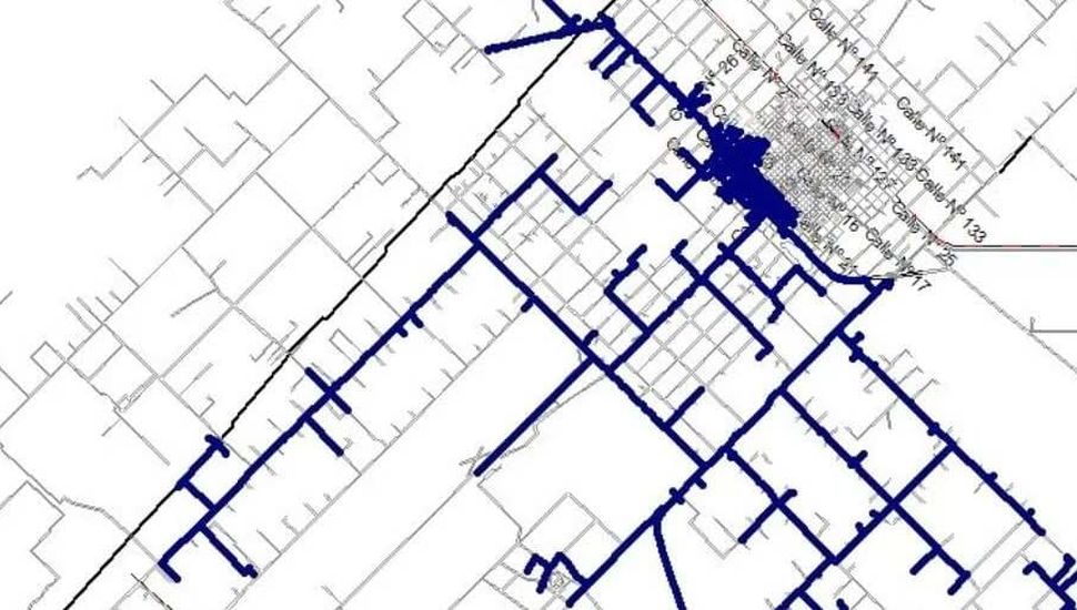 Este domingo habrá cortes programados de energía en algunos puntos de la ciudad de Colón