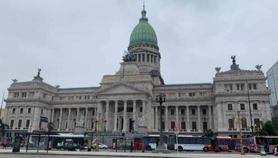 Elevan una nueva ley de blanqueo de capitales al Congreso