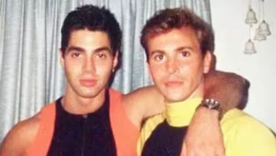 “Era un amor prohibido”: la historia poco conocida entre Guido Süller y Ricardo Fort