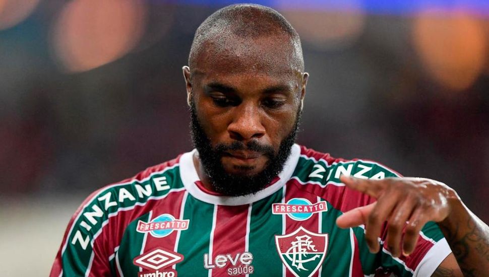 Un jugador del Fluminense que enfrentó a River dio doping positivo