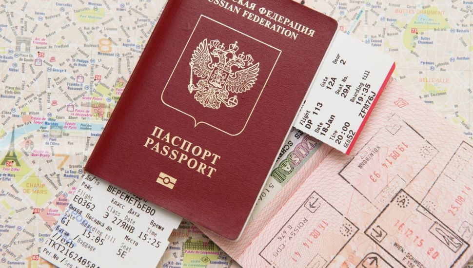 La Unión Europea endurece su política de visas con Rusia