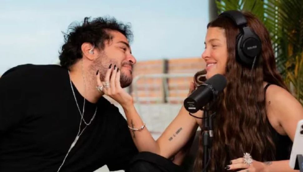 Se terminó el amor entre Homero Pettinato y Sofía Gonet