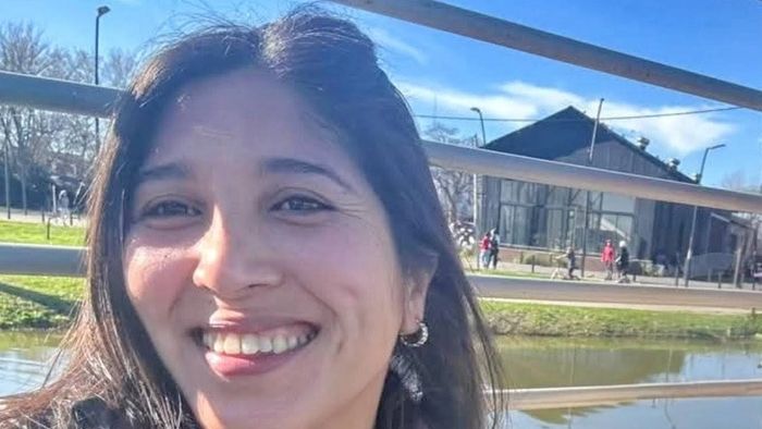 Accidente fatal en Rojas