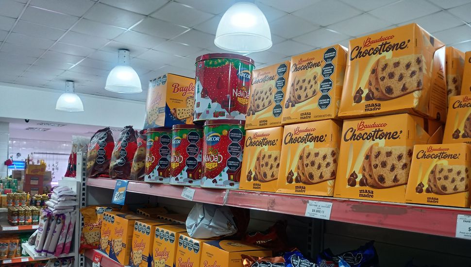 Canasta navideña: ¿cuánto costará celebrar las fiestas?