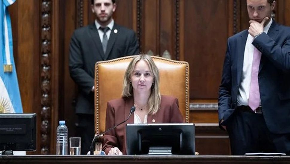 La legislatura porteña aprobó el presupuesto 2026