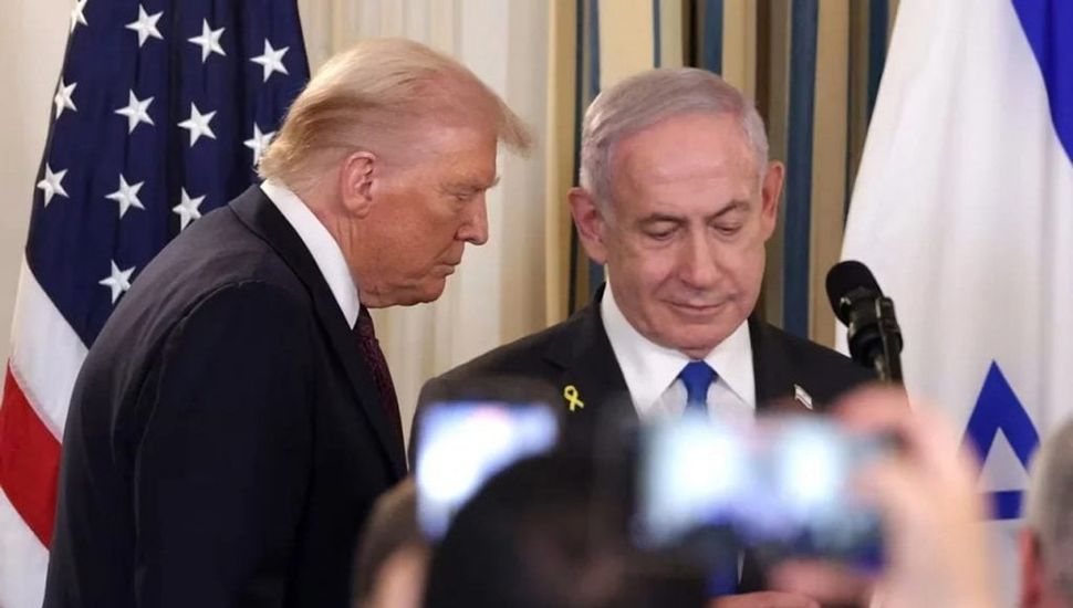 El Gobierno de Israel se prepara para la liberación de rehenes