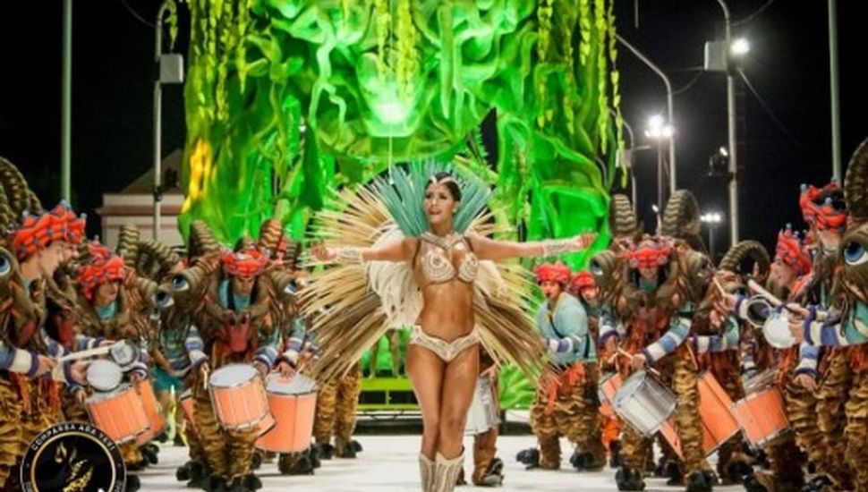 Cuánto cuestan las entradas y hacerse una escapada al Carnaval de Gualeguaychú