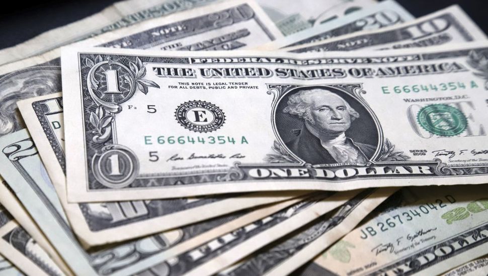 El dólar blue se disparó a otro máximo histórico de $232