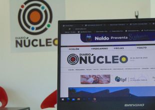 Diarionucleo.com cumple dos años: conocé las 24 notas más elegidas por nuestros lectores