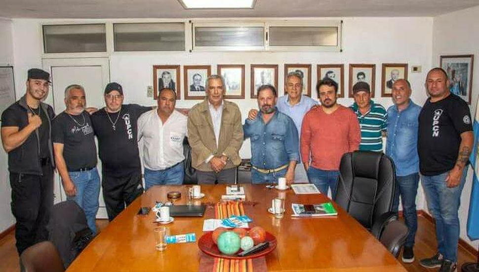 Acuerdo salarial entre el municipio de Colón y los trabajadores municipales