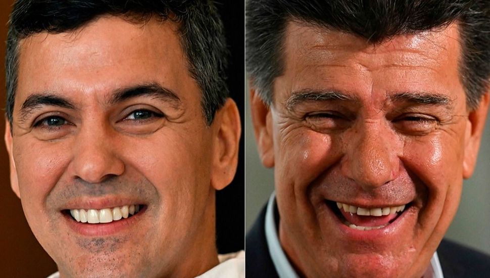 Paraguay elige hoy nuevo presidente