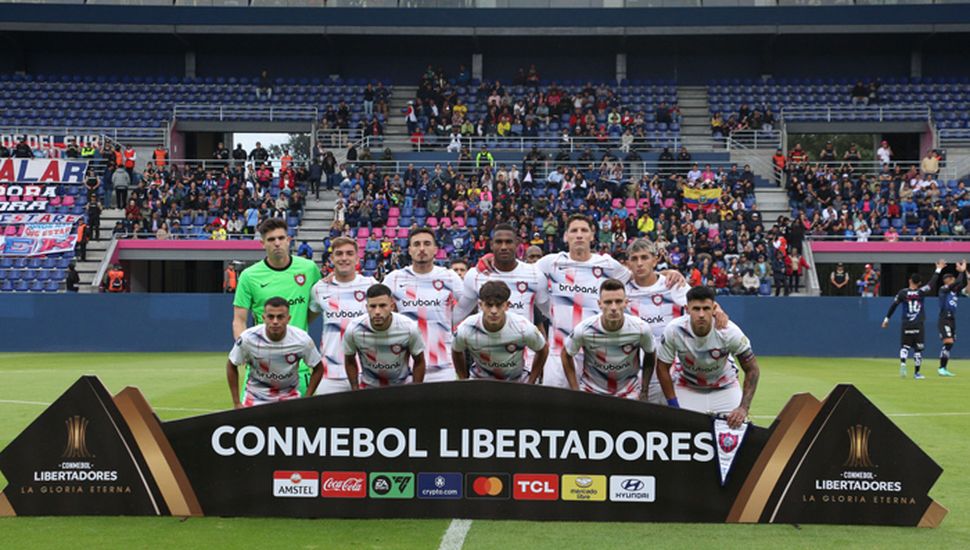 Con el debut de Romagnoli, San Lorenzo visita a Liverpool de Uruguay