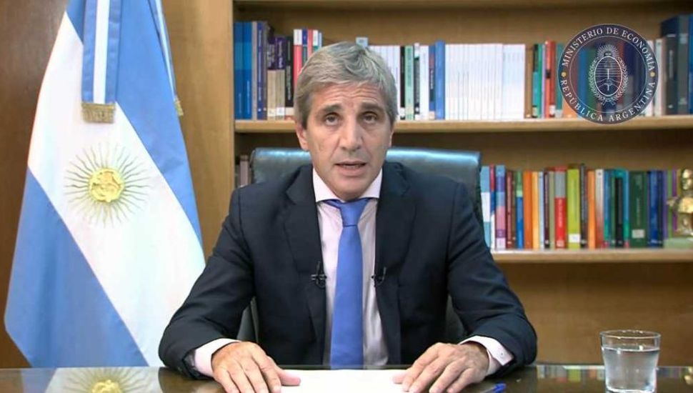 Cuáles fueron los argumentos claves de la Argentina por los que el FMI aceptó reactivar el acuerdo y poner USD 4.700 millones