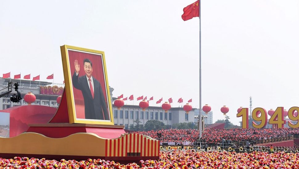 China: del unicato del presidente Xi al cuestionamiento del régimen