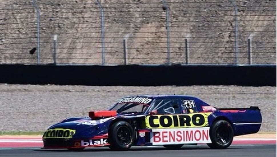 Rasuk anunció su desvinculación del equipo Coiro Dole Racing