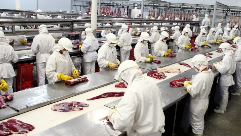 El gremio de la carne acordó una paritaria por encima de lo que fijó por el Gobierno nacional