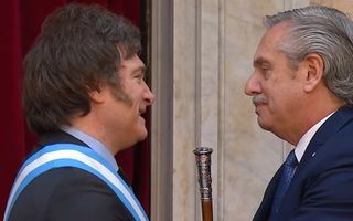 Presión para aprobar la Ley de Gastos