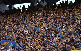 Día del Hincha de Boca: el verdadero origen del “Jugador Número 12”