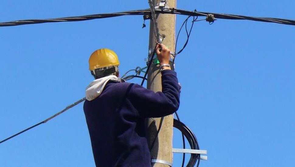 La energía eléctrica aumentará un 14% en la Región
