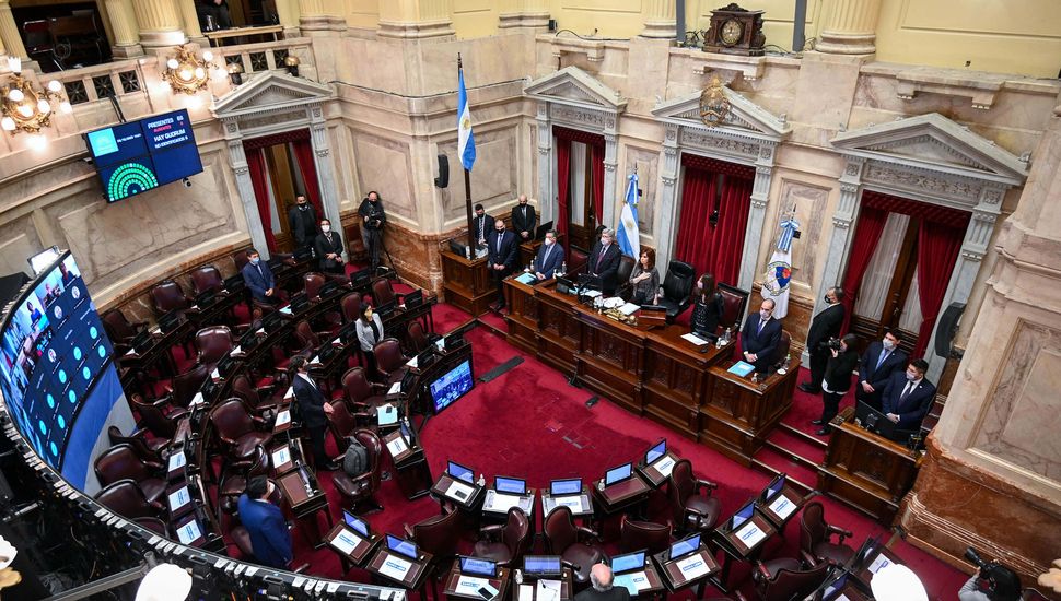 El Senado trataría en octubre los vetos para más fondos al Hospital Garrahan y a las universidades