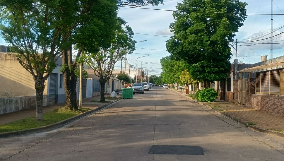 Preocupación por hechos de inseguridad en el barrio Villa Progreso