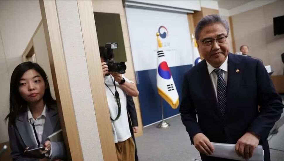 Histórico y polémico plan en Corea del Sur