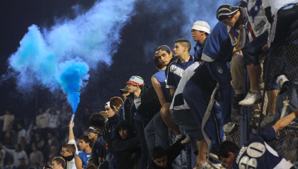 La barra golpeó a los jugadores de Vélez y varios quieren abandonar el club