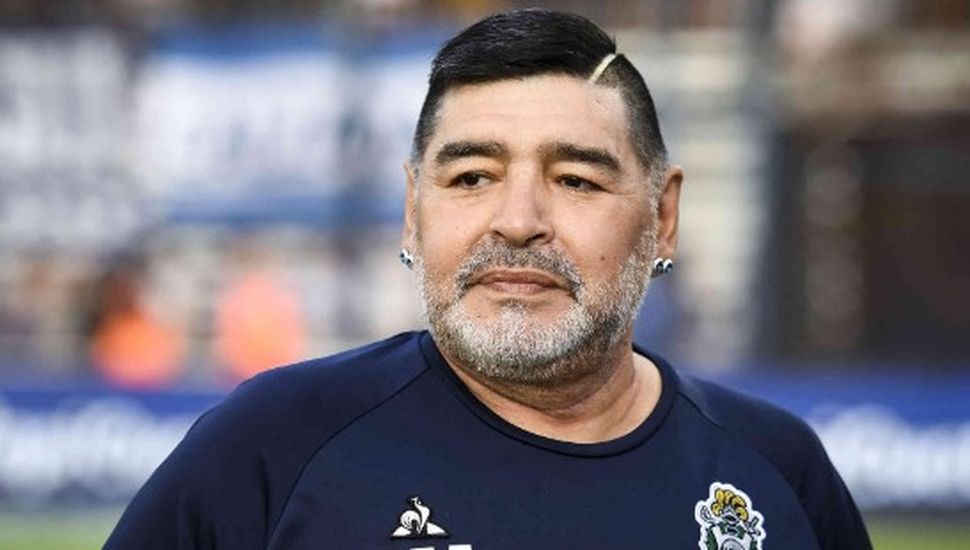 Definen pruebas clave en el juicio por la muerte de Maradona