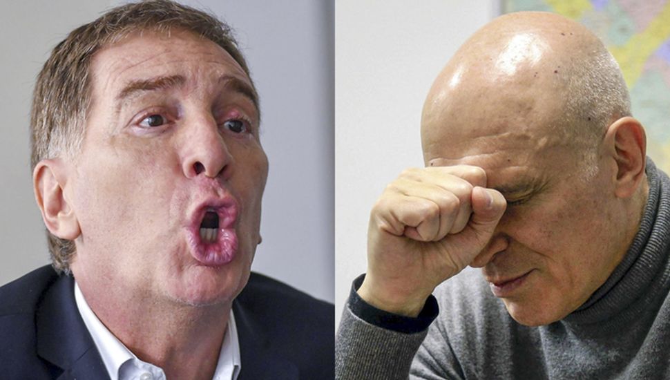 La Cámara Electoral autorizó a reimprimir la cartelería con la lista encabezada por Santilli