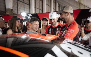 El Gobierno de la Provincia insiste en que la deuda no es para financiar déficit