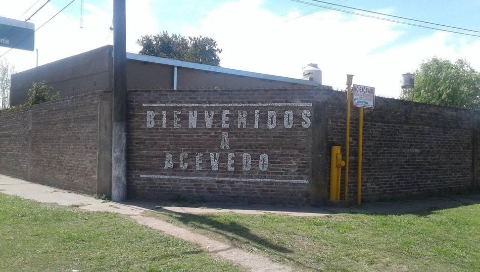 Una familia de Acevedo sufrió un violento robo en su hogar