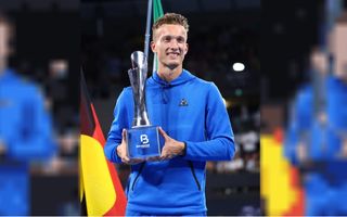 ATP 250 de Brisbane: el primer gran test rumbo al Australian Open