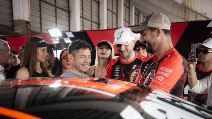 El Gobierno de la Provincia insiste en que la deuda no es para financiar déficit