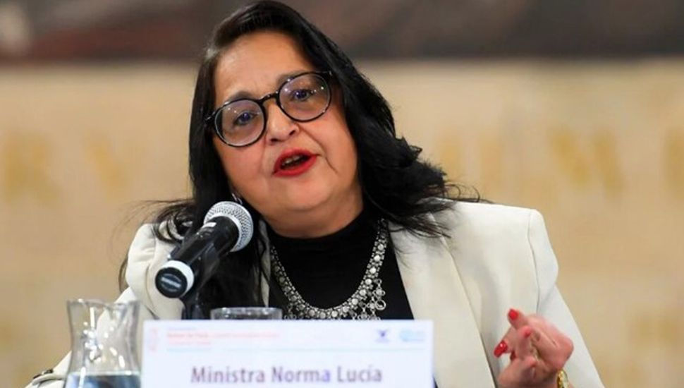 México elige por primera vez a una mujer como titular de la Corte