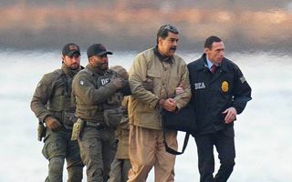 Captura de Maduro: la mirada crítica de una venezolana que vive en Rojas