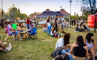 Las propuestas culturales del último fin de semana de noviembre en Pergamino