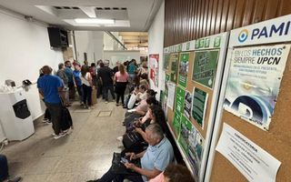 El PAMI ratificó la operatividad de sus Hospitales disponibles