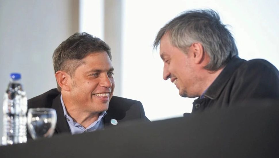 Interna del PJ: Kicillof reúne a su tropa