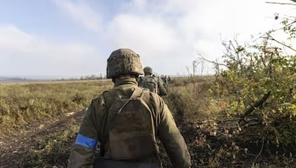 Crece el escándalo de corrupción en el ejército de Ucrania